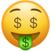 moneysmile